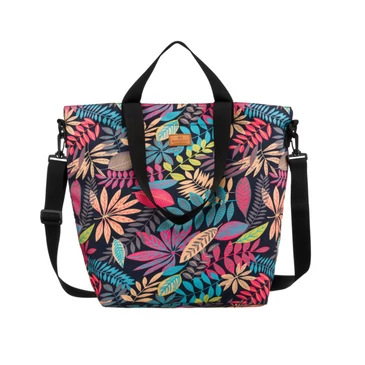 Többfunckiós Női Válltáska