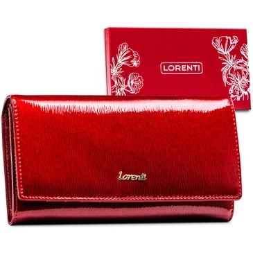 LORENTI Női pénztárca