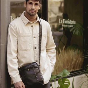 Gabol válltáska GA-545912