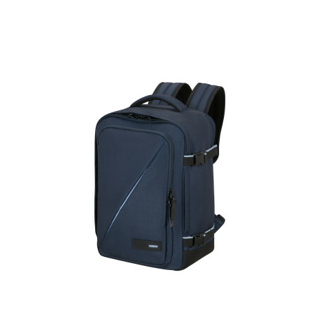 American Tourister 3 funkciós hátizsák méret:40 x 25 x 20 cm Ryanair Wizzair méret