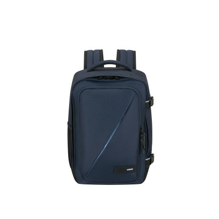 American Tourister 3 funkciós hátizsák méret:40 x 25 x 20 cm Ryanair Wizzair méret