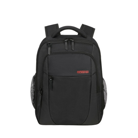 American Tourister URBAN GROOVE UG12 LAPT BP 15.6" SLIM BLACK