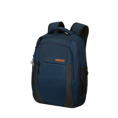 American Tourister URBAN GROOVE UG12 LAPT BP 15.6"  Slim DarkBlue