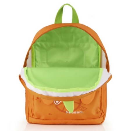 Gabol Orange gyermek hátizsák GA-233860