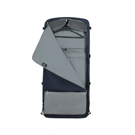 SAMSONITE REPARK LAPTOP VÁLTÁSKA ÉJFÉLI KÉK