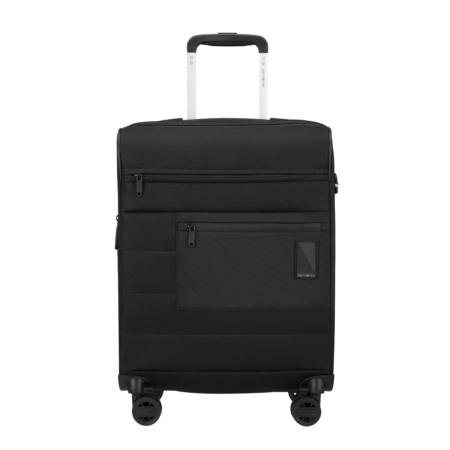 SAMSONITE VAYCAY SPINNER 55/20 EXP DF BLACK