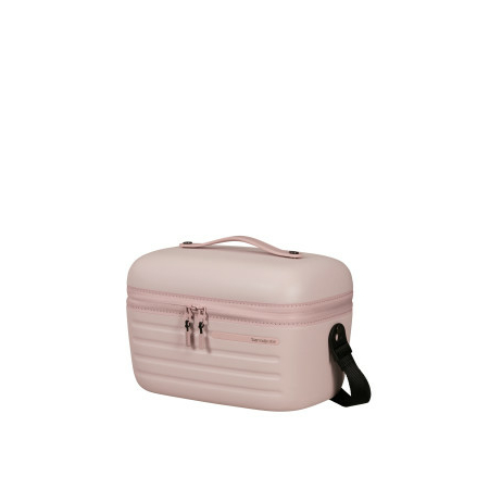Samsonite STACKD BEAUTY CASE ROSE