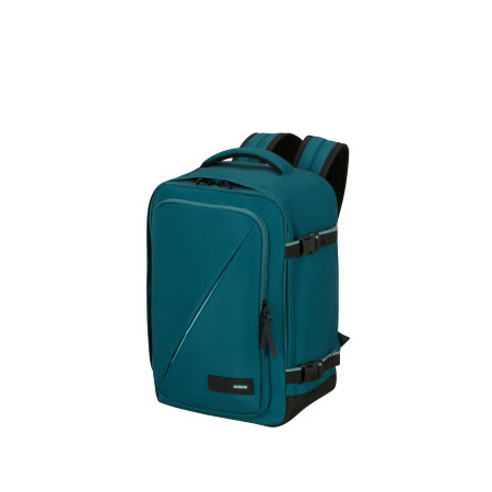 American Tourister 3 funkciós hátizsák méret:40 x 25 x 20 cm Ryanair Wizzair méret