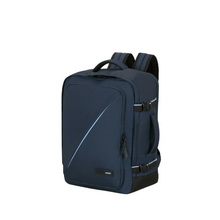 American Tourister 3 funkciós M kabin hátizsák Dark Navy