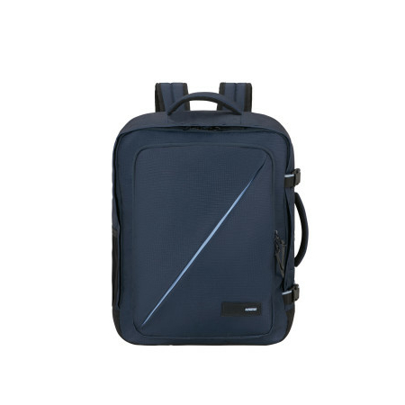 American Tourister 3 funkciós M kabin hátizsák Dark Navy