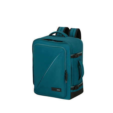 American Tourister 3 funkciós M kabin hátizsák Totally Teal