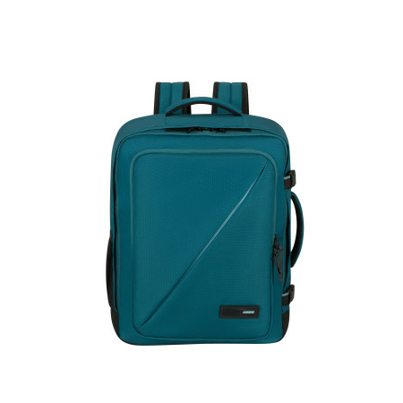 American Tourister 3 funkciós M kabin hátizsák Totally Teal
