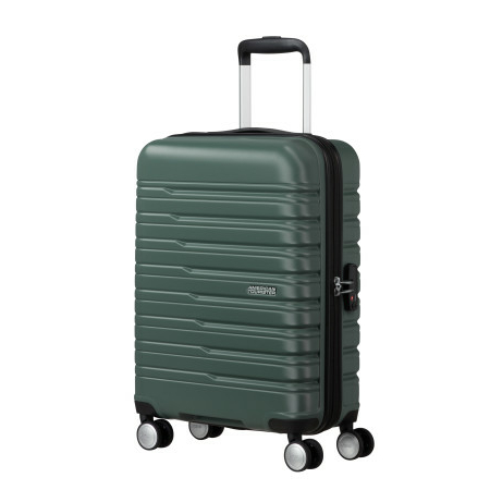 American Tourister FLASHLINE SPINNER 55/20 TSA DARK FOREST