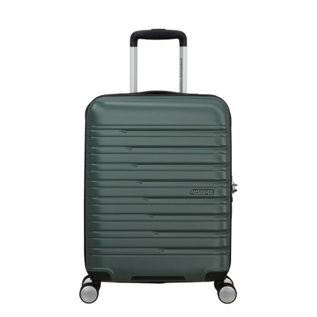 American Tourister FLASHLINE SPINNER 55/20 TSA DARK FOREST