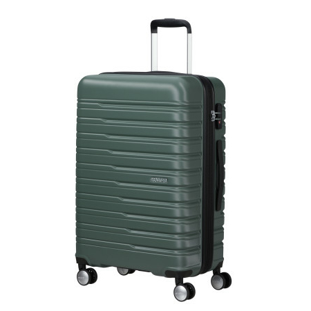 American Tourister FLASHLINE SPINNER 67/24 EXP TSA DARK FOREST