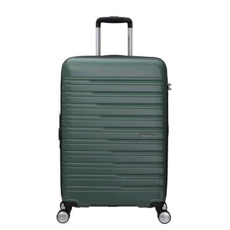 American Tourister FLASHLINE SPINNER 67/24 EXP TSA DARK FOREST