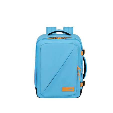 American Tourister WizzAir méretű fedélzeti táska 40x30x20 cm TAKE2CABIN