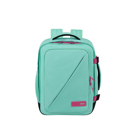 American Tourister WizzAir méretű fedélzeti táska 40x30x20 cm TAKE2CABIN