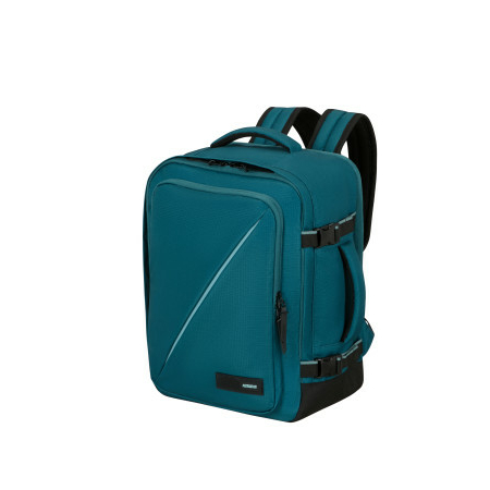 American Tourister WizzAir méretű fedélzeti táska 40x30x20 cm TAKE2CABIN