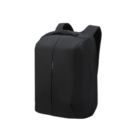 Samsonite SECURIPAK 2.0 laptoptartós hátizsák 17.3" BLACK