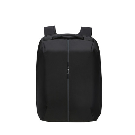 Samsonite SECURIPAK 2.0 laptoptartós hátizsák 17.3" BLACK