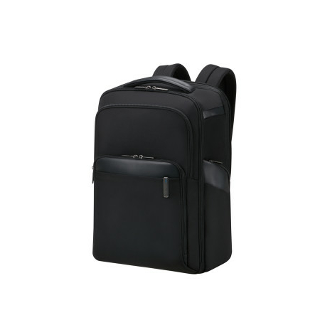 Samsonite EVOSIGHT laptoptartós hátizsák 17.3" EXP BLACK