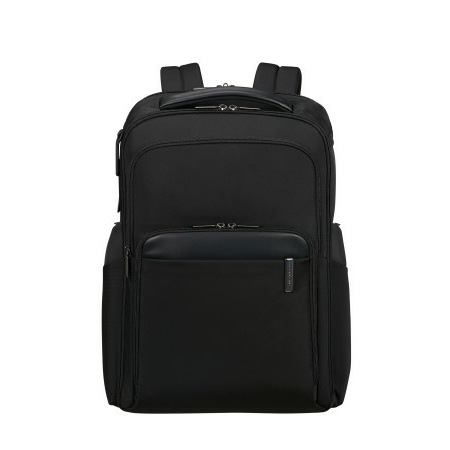 Samsonite EVOSIGHT laptoptartós hátizsák 17.3" EXP BLACK