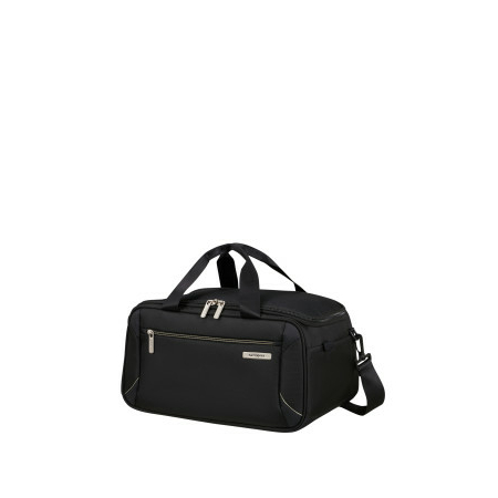 Samsonite BASE BREEZE UNDERSEAT DUFFLE XS BLACK