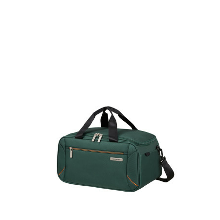 Samsonite BASE BREEZE UNDERSEAT DUFFLE XS DARK GREEN