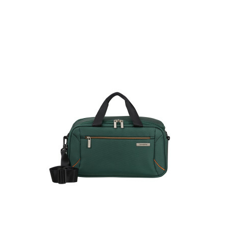 Samsonite BASE BREEZE UNDERSEAT DUFFLE XS DARK GREEN