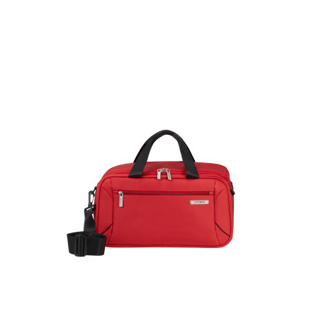 Samsonite BASE BREEZE UNDERSEAT DUFFLE XS RED