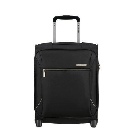 Samsonite BASE BREEZE UPRIGHT 45/16 UNDERSEATER BLACK