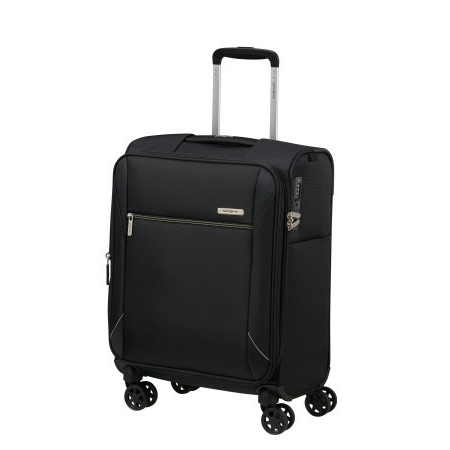 Samsonite BASE BREEZE SPINNER 55/20 EXP BLACK