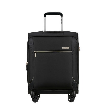 Samsonite BASE BREEZE SPINNER 55/20 EXP BLACK