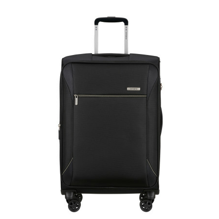 Samsonite BASE BREEZE SPINNER 67/24 EXP BLACK