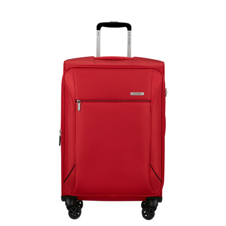 Samsonite BASE BREEZE SPINNER 67/24 EXP RED
