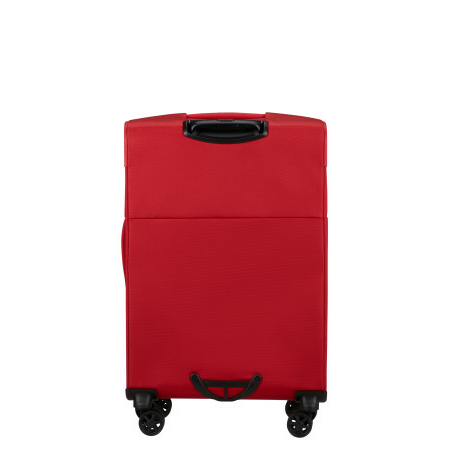 Samsonite BASE BREEZE SPINNER 67/24 EXP RED