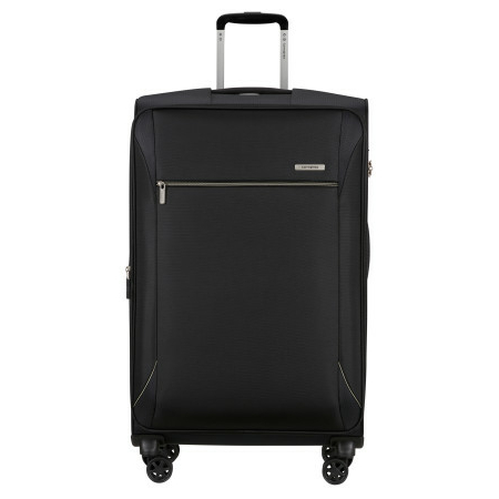 Samsonite BASE BREEZE SPINNER 78/29 EXP BLACK