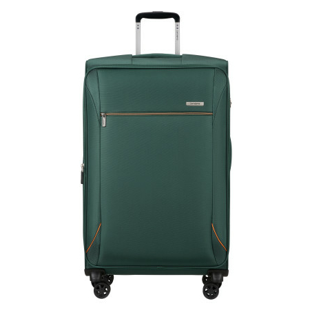 Samsonite BASE BREEZE SPINNER 78/29 EXP DARK GREEN