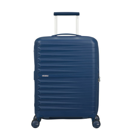 AMERICAN TOURISTER FASTFORWARD 55/20 TSA EXP NAVY BLUE