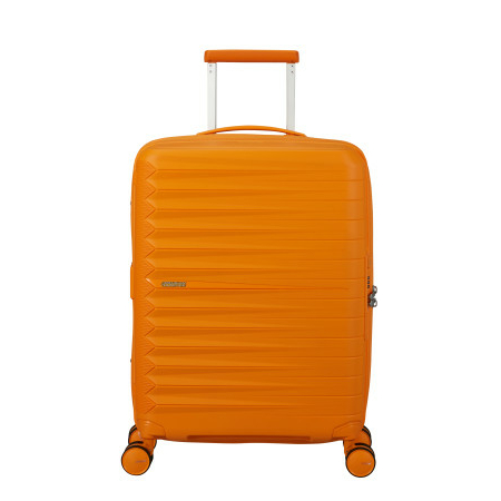 AMERICAN TOURISTER FASTFORWARD 55/20 TSA EXP RADIANT ORANGE