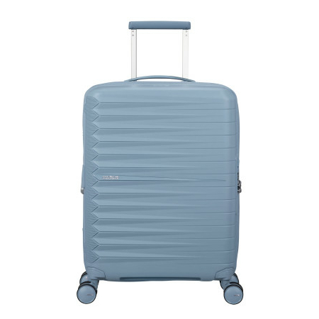 AMERICAN TOURISTER FASTFORWARD 55/20 TSA EXP STEEL BLUE