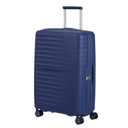 AMERICAN TOURISTER FASTFORWARD 68/25 EXP TSA DUSK PURPLE