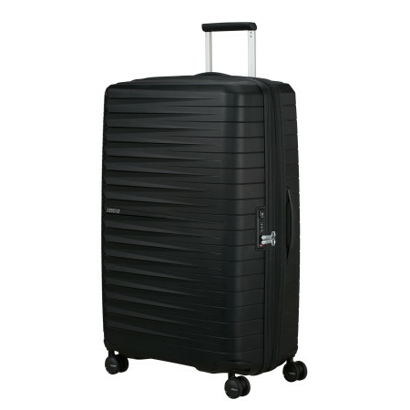 AMERICAN TOURISTER FASTFORWARD 78/29 TSA EXP FLASH BLACK