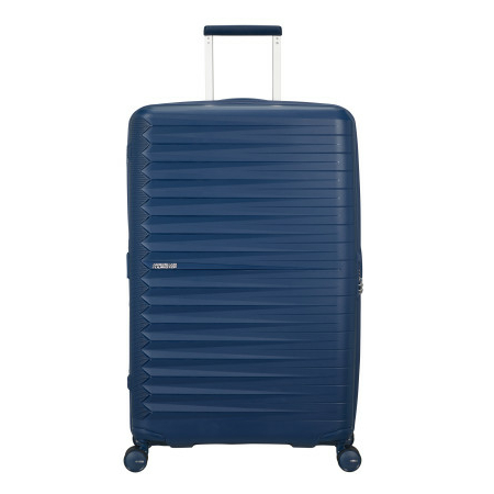 AMERICAN TOURISTER FASTFORWARD 78/29 TSA EXP NAVY BLUE
