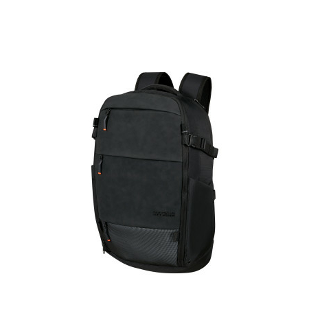 American Tourister PACEPRO Laptoptartós hátizsák 15.6" Flash Black