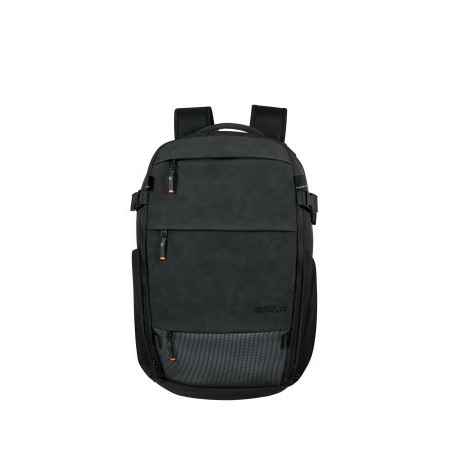 American Tourister PACEPRO Laptoptartós hátizsák 15.6" Flash Black