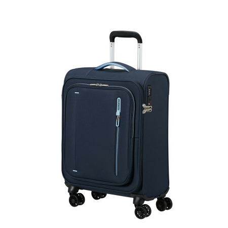 AMERICAN TOURISTER  CLOUDRIDER SPINNER S TSA SKY NAVY