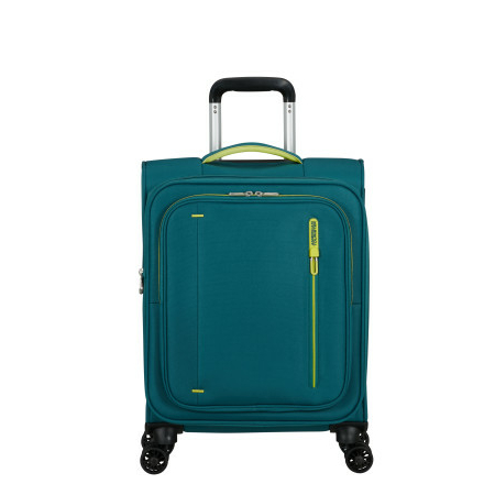 AMERICAN TOURISTER  CLOUDRIDER SPINNER S EXP TSA MISTY TEAL