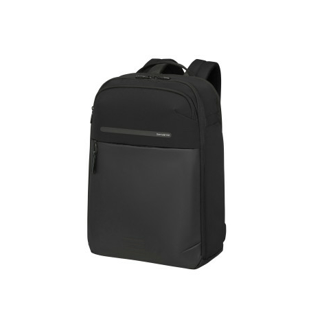 Samsonite MODERNY laptoptartós hátizsák 17.3" BLACK